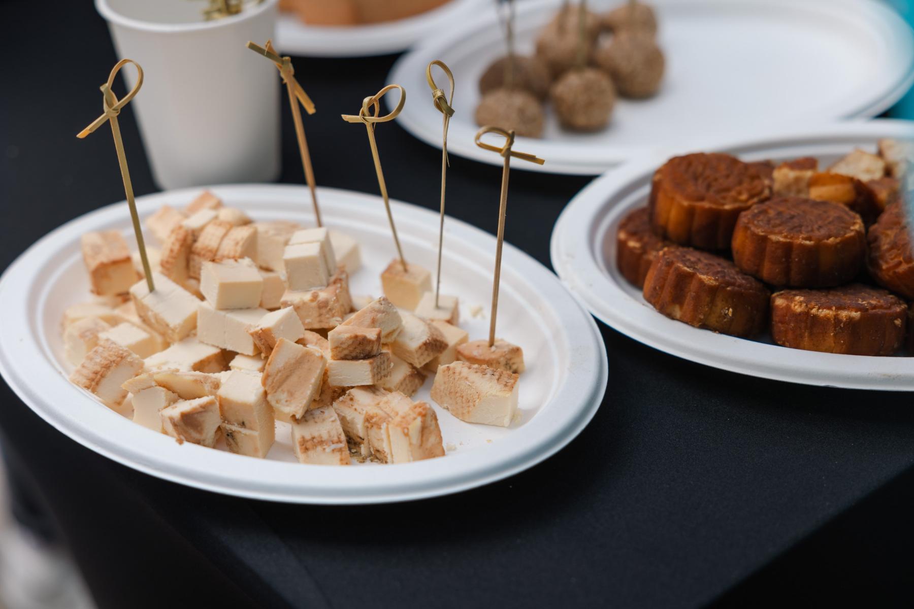 Фото Таинственный Алтай: фоторепортаж с праздника музыки, огня и единения культур 34